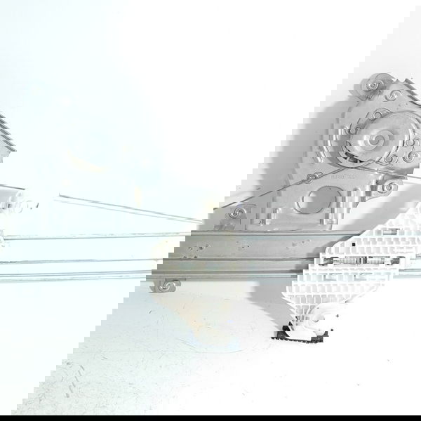 Maquina Vidro Hyundai Creta Tras Direita 2017/21 83402m4010 Cinza