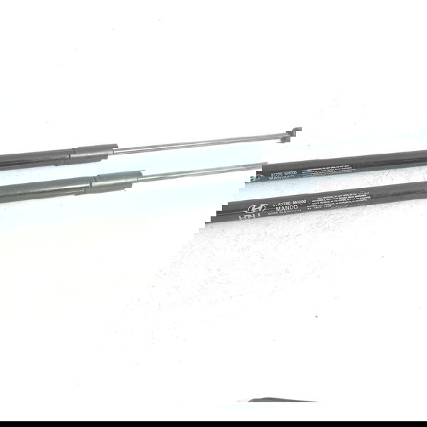 Par Amortecedor Tampa Traseira Hyundai Creta 17/21 81780m400