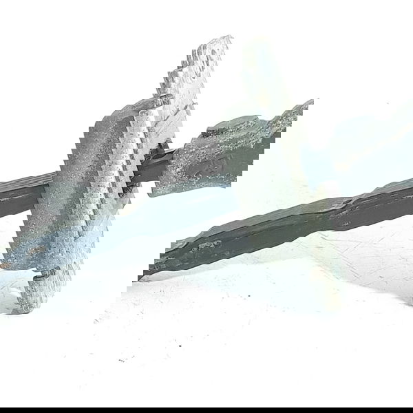 Limitador Porta Hyundai Creta Traseira Direita 2017/2021