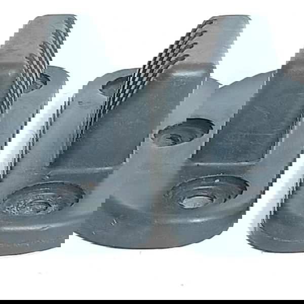 Par Batente Tampa Traseira Hyundai Creta 17/2021 81739c9000 Preto