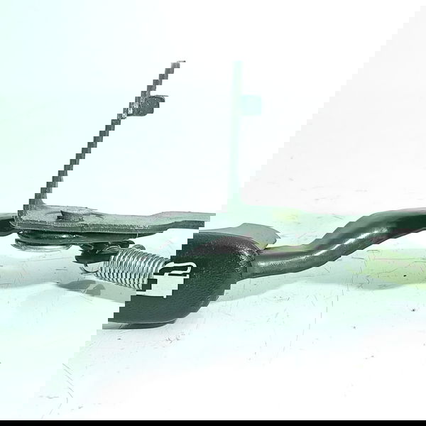 Alavanca Abertura Portinhola Hyundai Creta Ix35 2017/2021