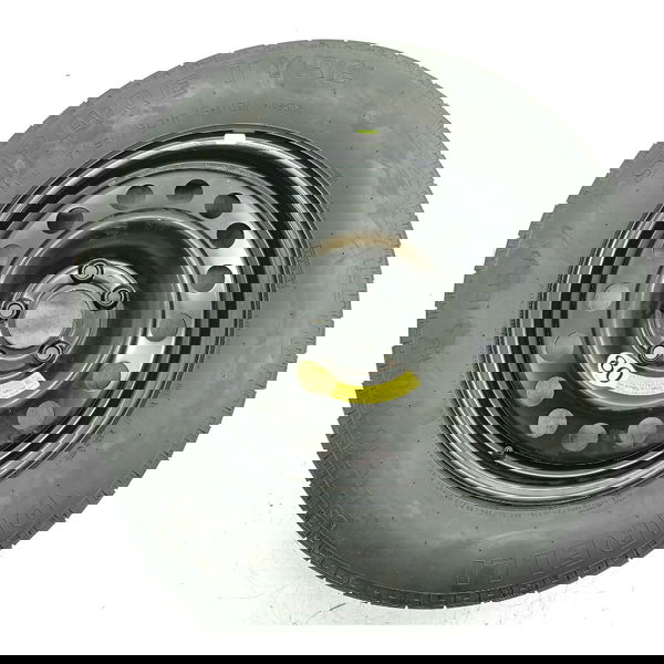 Estepe Pneu Hyundai Creta 155/90 R16 2017/2021 52910m4900