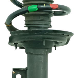 Amortcedor Mola Hyundai Creta Diant Dir 2017/21 54661m4200