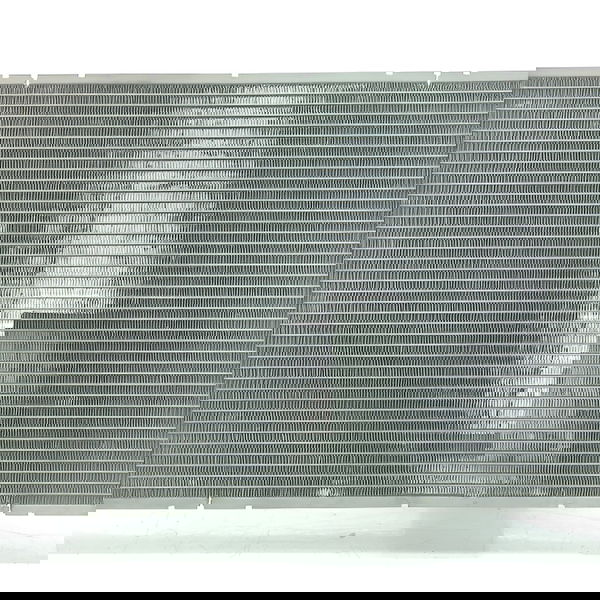 Radiador Chevrolet Onix Prisma 1.4 Aut 2012/2015 8c2560000