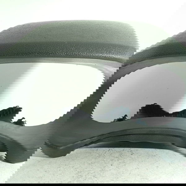 Moldura Painel Instrumento Hyundai Creta 17/2021 84831m4000 Preto