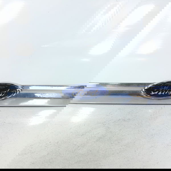 Friso Tampa Traseira Fusion 2009/2012 Det Cromado