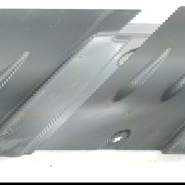 Protetor Assoalho Creta Trás Dir 2017/21 84145m4000 Preto