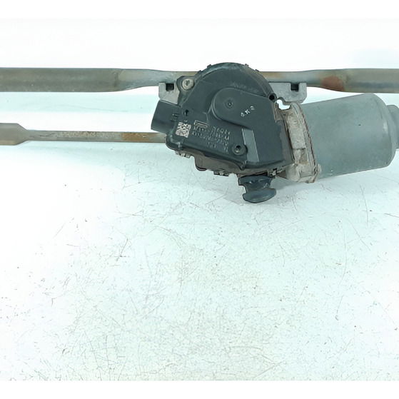 Galhada Motor Limpador Parabrisa Fusion 2006/12 9e5117566aa