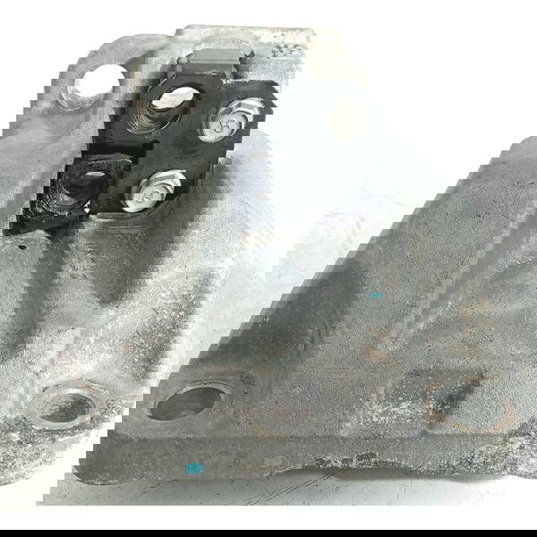 Suporte Coxim Cambio Hyundai Creta 2.0 Esquerdo 2017/2021