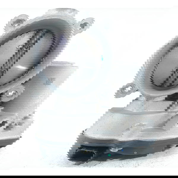 Tbi Corpo Borboleta Ford Fusion 3.0 V6 2009/2012