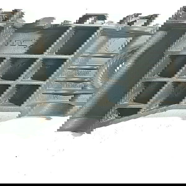 Suporte Guia Parachoque Creta Diant Dir 17/21 86514m4000