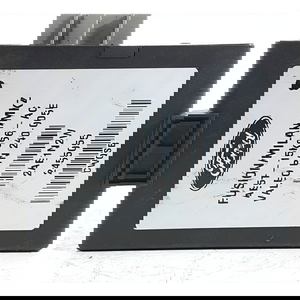 Modulo Central Alarme Ford Fusion 2006/2012 Ae5t15k866ac