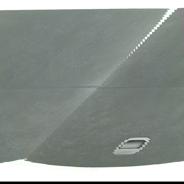 Tampao Estepe Porta Malas Hyundai Creta 2017/2021 85720m0000 Cinza-escuro