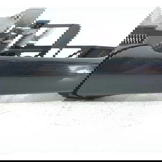 Macaneta Externa Fusion Traseira Direita 06/12 Ae5354224n02b Preto Traseira