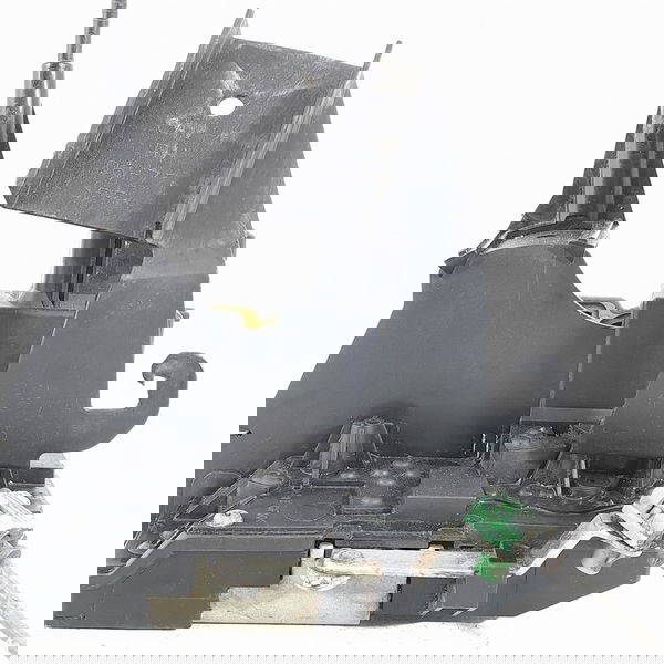 Fechadura Porta Fusion Traseira Direita 06/12 Ae5a5426412aa