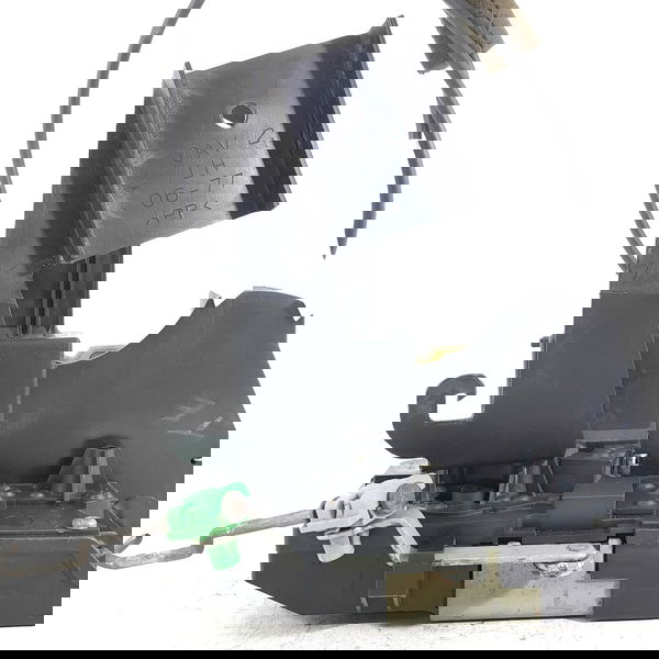 Fechadura Porta Fusion Traseira Esquerda 06/12 Ae5a5426413aa