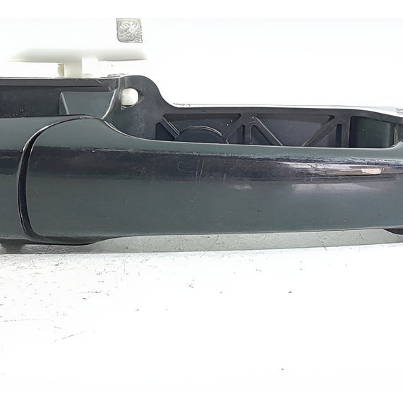 Macaneta Externa Fusion Dianteira Direit 06/12 7e5354224n02a Preto Dianteira