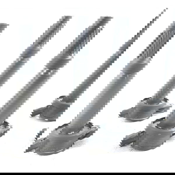 Jogo Bobina Ignicao Ford Fusion 3.0 V6 09/2012 6e5e12a375bb