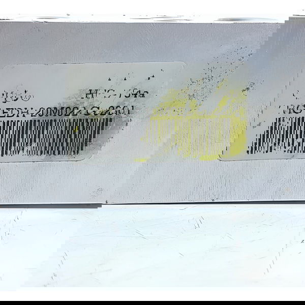 Valvula Expansao Ar Condicionado Fusion 2006/12 Edh20m022