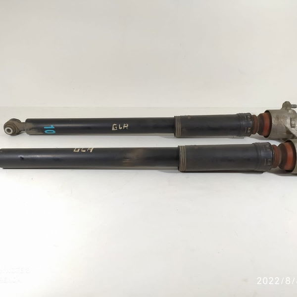 Par Amortecedor Traseiro Mercedes Gla 200 2015/2020