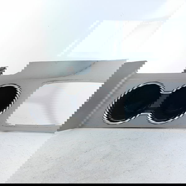 Porta Copos Ford Fusion 2009/2012 9n7354045a76 Preto