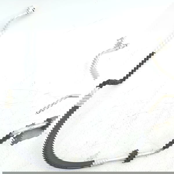 Mangueira Ar Condicionado Ford Edge 3.5 V6 2008/2014