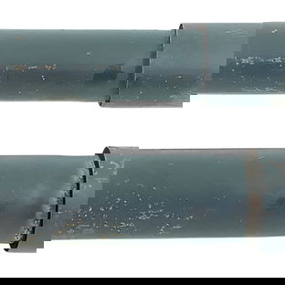 Par Amortecedor Traseiro Fusion 3.0 2009/2012 Ae5c18080cb