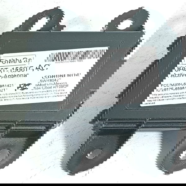 Modulo Antena Ford Edge 2008/2014 8a5t15607ac