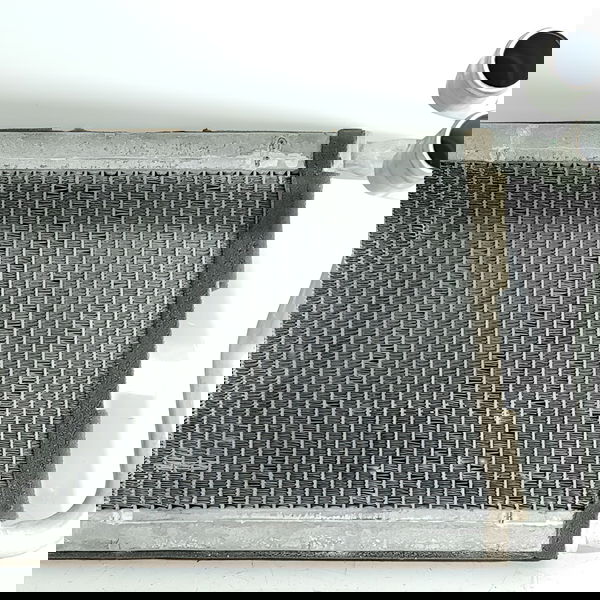 Radiador Ar Quente Ford Edge 3.5 V6 2008 2009/2014 Orig