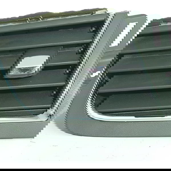 Difusor Ar Ford Edge Esquerdo 2010/2014 Bt4319c696