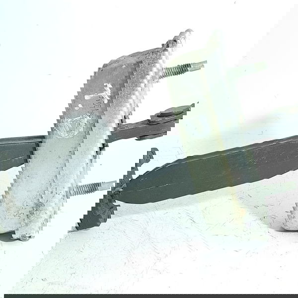 Limitador Porta Ford Edge Traseira Dir/esq 2008/2014