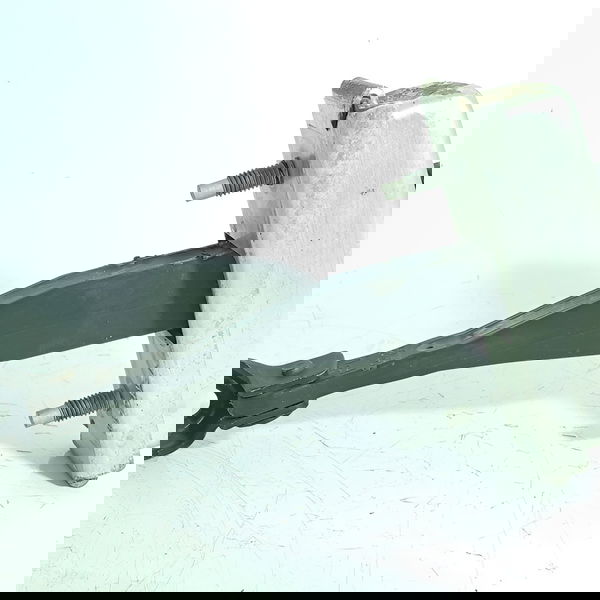 Limitador Porta Edge Dianteira Dir/esq 2008/2014