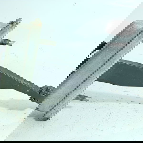 Limitador Porta Ford Edge Dianteira Esq/dir 2008/2014