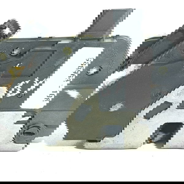 Fechadura Porta Edge Traseira Direita 2008/2014 986963