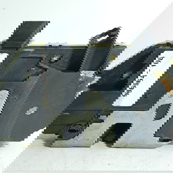 Fechadura Porta Ford Edge Traseira Esquerda 2008/2014 986964