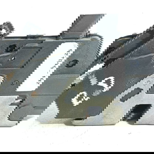 Fechadura Porta Ford Edge Dianteira Direita 2008/2014 927049