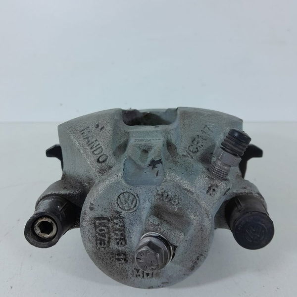 Pinca Virtus Polo Virtus Dianteira Direita 2018/2024