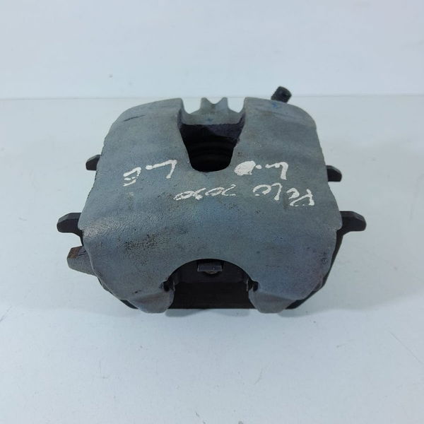 Pinca Polo Nivus Virtus Dianteira Esquerda 2018/2024