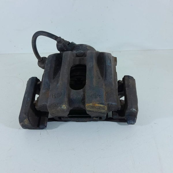 Pinca Bmw 118 120i Dianteira Esquerda 2005/2010