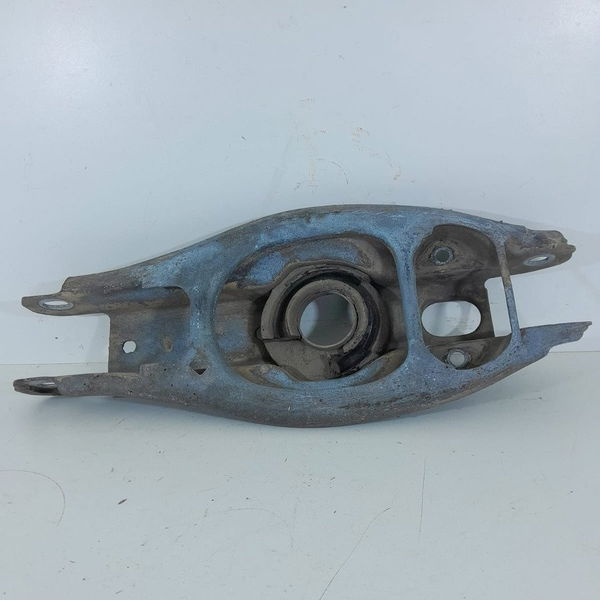 Balanca Bandeja Bmw 118 120 Traseira 2005/2010