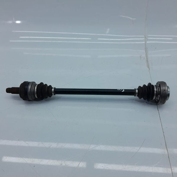 Semi Eixo Bmw 118 120i Esquerdo 2005/2010 7523960