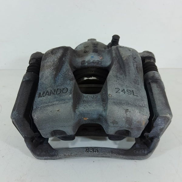 Pinca Compass Dianteiro Esquerda 2018 2019 2020 2021