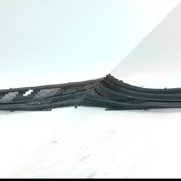 Grade Parabrisa Ford Fusion 2009/2012 6e535402222afw Preto Central Parabrisa