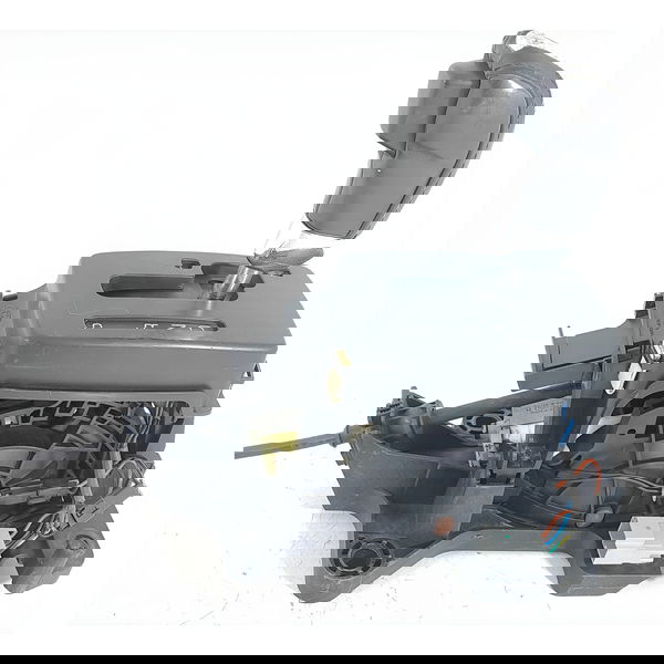 Alavanca Cambio Ford Fusion 3.0 V6 2009/2012 9e5p7k004 Det