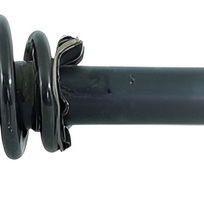 Torre Telescopio Fusion V6 Dianteira Esq 2009/12 Ae5c18k001