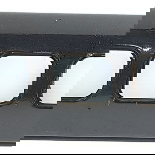 Botao Comando Senha Porta Fusion 2009/2012 Preto