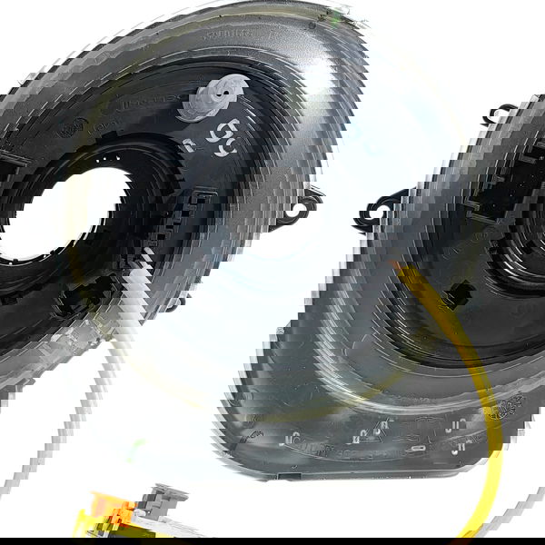 Cinta Airbag Hard Disk Toro Compass Renegade 59001668 Preto