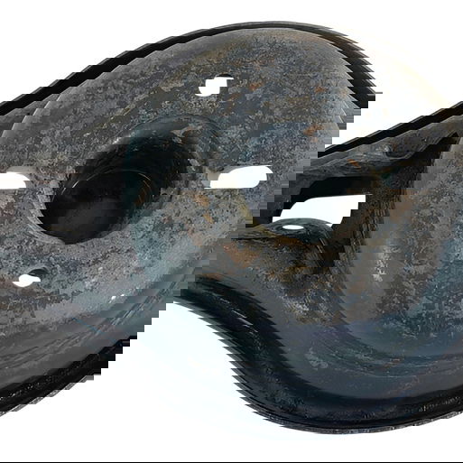 Balanca Bandeja Ford Fusion Traseira Esquerda 2009/2012