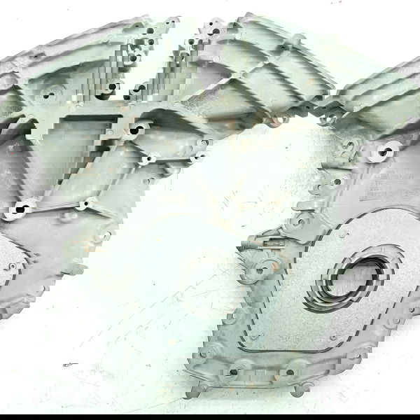 Tampa Frontal Motor Ford Edge 3.5 2008/2014 Bt4e6059b