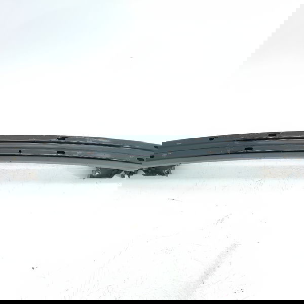 Alma Viga Parachoque Fusion Traseira 2009/2012 Ae5317775a